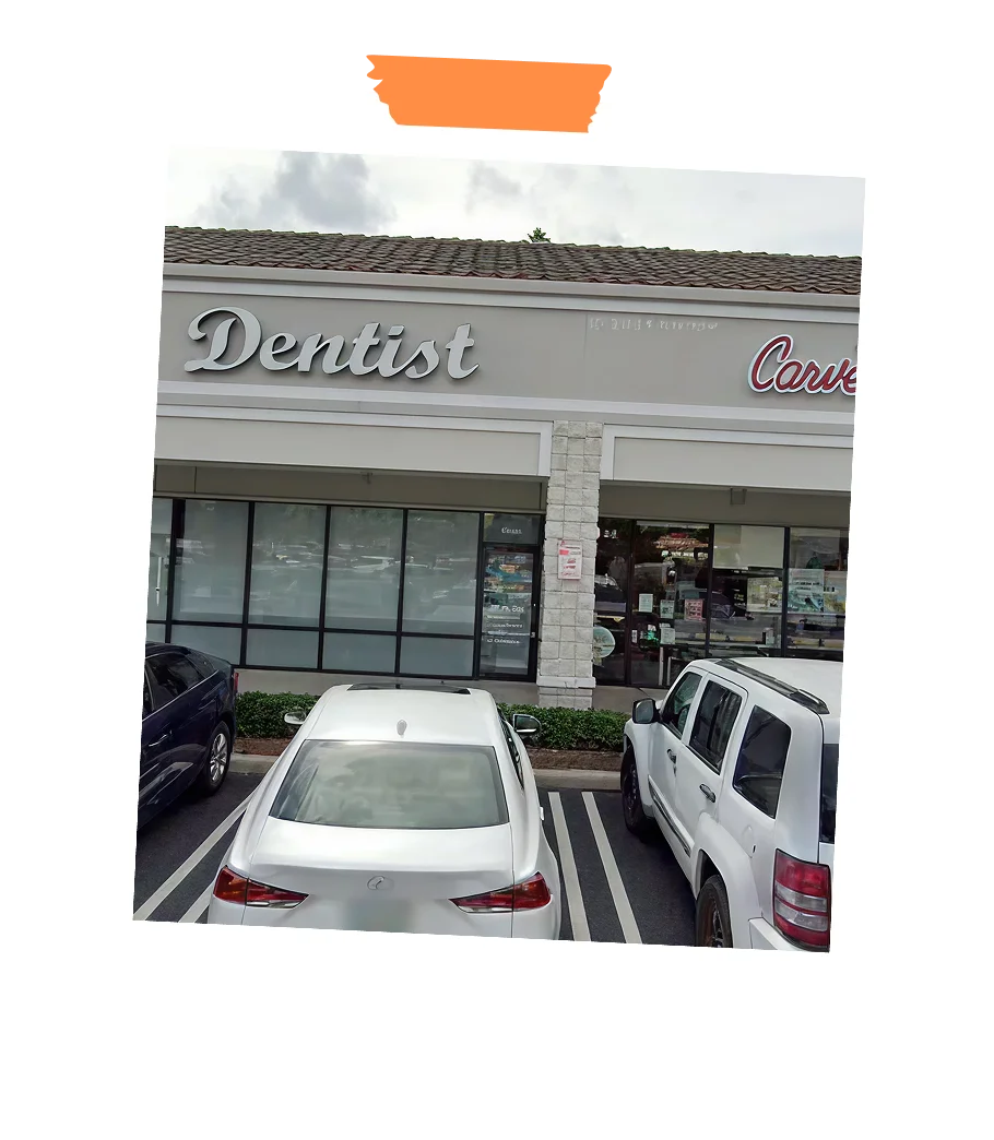 Sunshine Smiles Dental Clinic