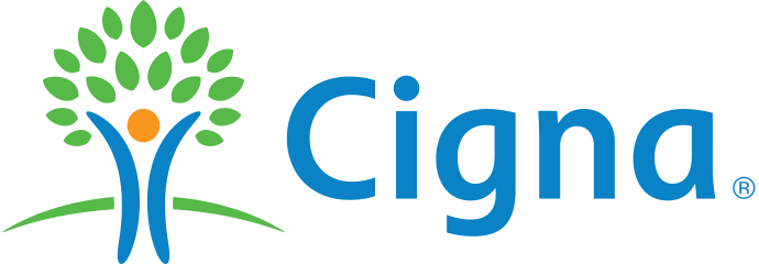Cigna accepted insurance