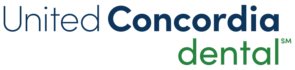 United Concordia accepted insurance